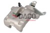 Zacisk hamulca CITROEN BERLINGO 00-11 XSARA PICASSO 00-11 TL Daco BA0617 (фото 2)