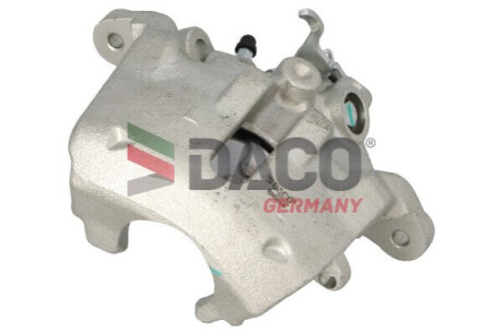 Zacisk ham. CITROEN C5 01-08 tarcza gr.26 PP Daco BA0619