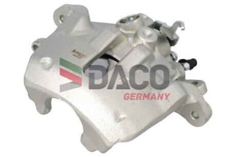 Zacisk ham. CITROEN C5 01-08 tarcza gr.26 PL Daco BA0620