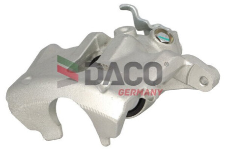 Zacisk ham. CITROEN C5 01-08 tarcza gr.28 PP Daco BA0621