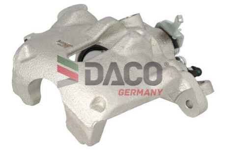 Zacisk hamulca CITROEN C5 II 01-08 PL Daco BA0623