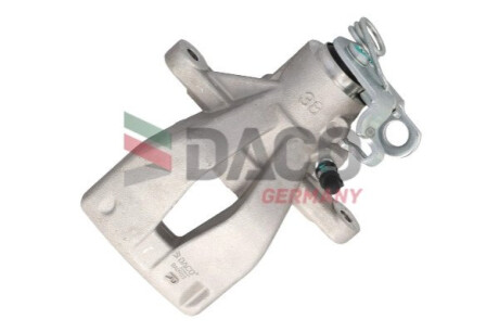 Zacisk hamulca FIAT MULTIPLA 99-10 STILO 01-07 TP Daco BA0903