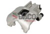 Zacisk hamulca FORD FOCUS I 96 -04 PL Daco BA1021 (фото 2)