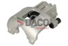 Zacisk hamulca FORD FOCUS I 96-04 PP Daco BA1022 (фото 2)