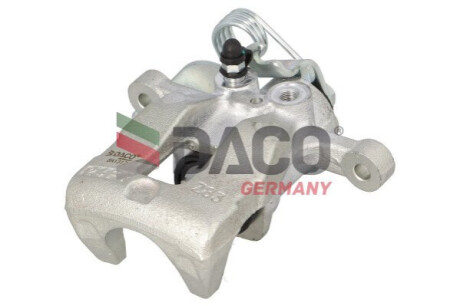 Zacisk hamulca HYUNDAI i10 II 13-20, i20 II 14-20, KIA RIO III 11-17 TL Daco BA1312