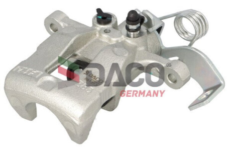 Zacisk hamulca HYUNDAI i10 II 13-20, i20 II 14-20, KIA RIO III 11-17 TP Daco BA1313