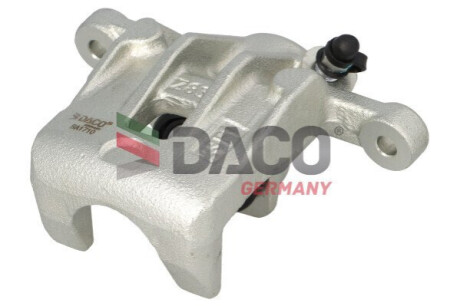 Zacisk ham. KIA SPORTAGE II 04-10, HYUNDAI TUCSON 04-10 TL Daco BA1710