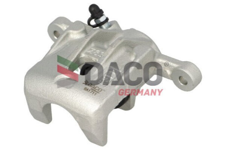 Zacisk ham. KIA SPORTAGE II 04-10, HYUNDAI TUCSON 04-10 TP Daco BA1711