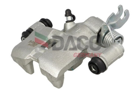 Zacisk hamulca MAZDA 323 F/S 98-04 5 05-10PREMACY 99-05 TL Daco BA2200