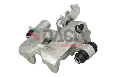 Zacisk hamulca MAZDA 323 F/S 98-04 5 05-10PREMACY 99-05 TP Daco BA2201