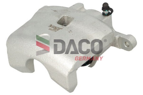 Zacisk hamulca MAZDA 6 07-13 PL Daco BA2204