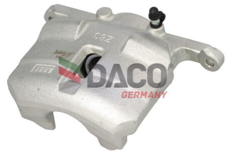 Zacisk ham. NISSAN QASHQAI I II 07-20, X-TRAIL II, III 07-21 PL Daco BA2606