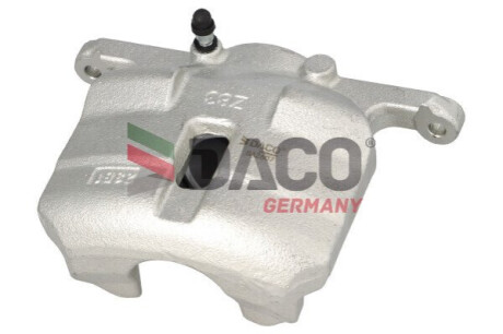 Zacisk ham. NISSAN QASHQAI I II 07-20, X-TRAIL II, III 07-21 PP Daco BA2607