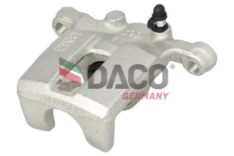 Zacisk hamulca NISSAN X-TRAIL I 01-13 TP Daco BA2609