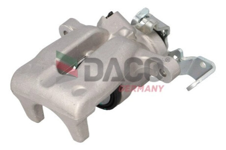 Zacisk hamulca ASTRA G 98-03, ZAFIRA A 99-05, MERIVA 03- TP Daco BA2716