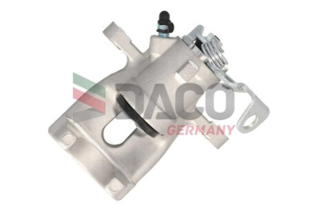 Zacisk hamulca ASTRA G 03-, ASTRA H 04-14, MERIVA 03-10 / LUCAS 36 MM PT Daco BA2720