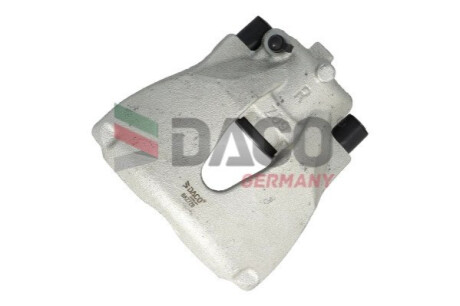 Zacisk hamulca ASTRA H 04-14 CORSA C E 03-MERIVA A B 03-17 PP Daco BA2728