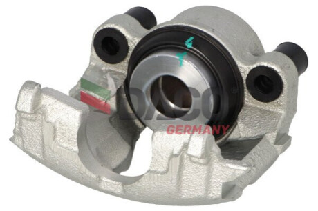 Zacisk hamulca OPEL ASTRA G 98-09 tarcza 256mm PRZÓD LEWY Daco BA2729