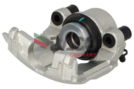 Zacisk hamulca OPEL ASTRA G 98-09 tarcza 256mm PRZÓD PRAWY Daco BA2730