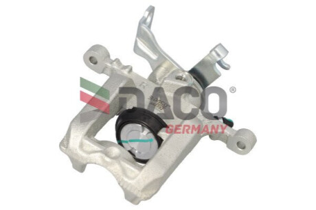 Zacisk ham. ASTRA J 09-15, CASCADA 13-19, MOKKA 12-/AVEO 12-,TP Daco BA2732