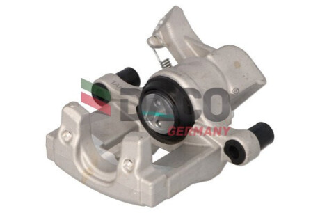 Zacisk hamulca OPEL VECTRA C 2.2/3.0/2.8/3.2 02-08 TP Daco BA2740