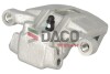 Zacisk ham. 4007 07-13/C-CROSSER 07-12/OUTLANDER II 06-12 TL Daco BA2804 (фото 2)