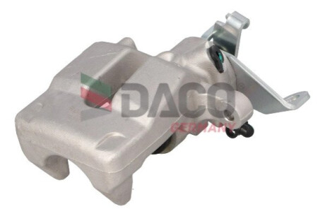 Zacisk hamulca RENAULT MEGANE KOMBI 99-03 SCENIC 99-03 TP Daco BA3008