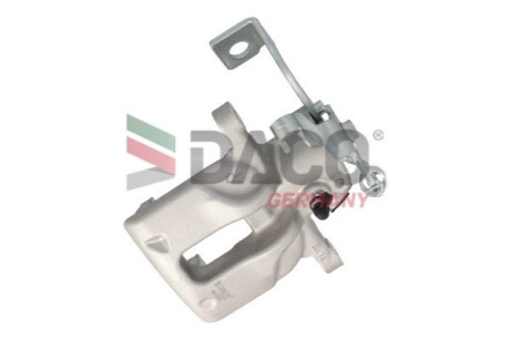 Zacisk hamulca TOYOTA AURIS 06-18 COROLLA 06- 18 TP Daco BA3901