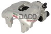 Zacisk hamulca VOLVO S60 00-10 V70 00-08 S80 I 98-06 XC70 02-08 TL Daco BA4100 (фото 2)