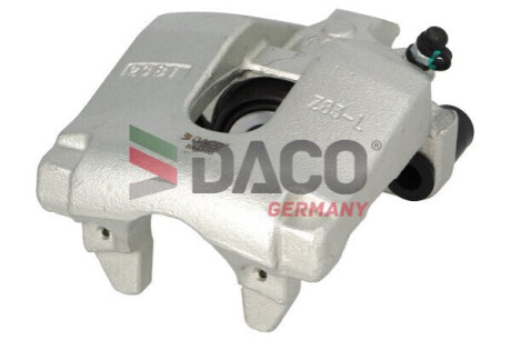 Zacisk ham. VOLVO XC90 I 02-14 TL Daco BA4108