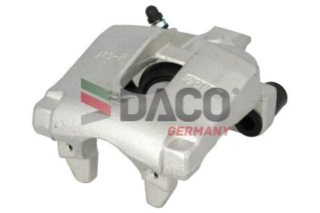 Zacisk ham. VOLVO XC90 I 02-14 TP Daco BA4109