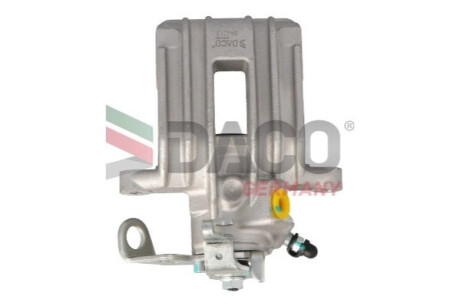 Zacisk hamulca SEAT CORDOBA/IBIZA 02-09, VW POLO 01-09, AUDI A2 02-06 LT Daco BA4213