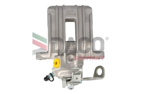 Zacisk hamulca SEAT CORDOBA/IBIZA 02-09, VW POLO 01-09, AUDI A2 02-06 PT Daco BA4214