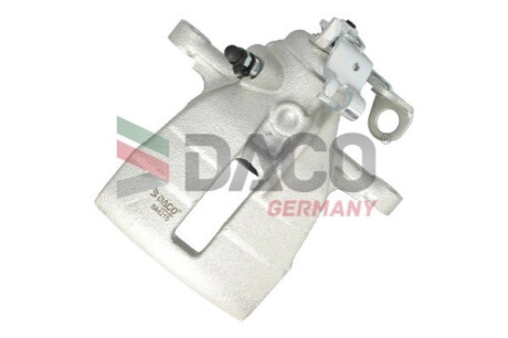 Zacisk hamulca VW T5/T6 03- LT Daco BA4215