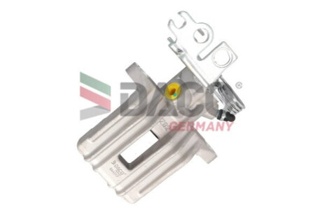 Zacisk hamulca VW CADDY III 04-15 TL Daco BA4219