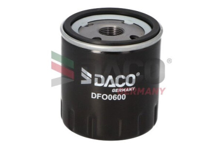 Автозапчасть Daco DFO0600