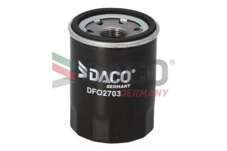 Автозапчасть Daco DFO2703