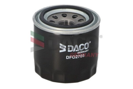 Автозапчасть Daco DFO2705