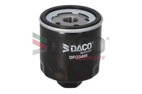 Автозапчасть Daco DFO3400