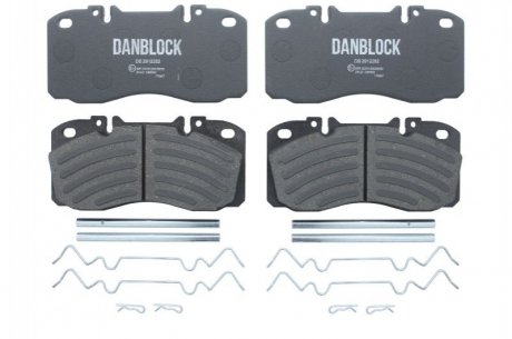 Danblock DB2912282