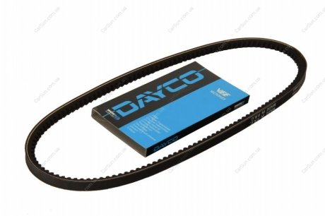 Ремень привода навесного оборудования DAYCO 10X1075 (фото 1)