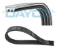 DAYCO 3PK1005 (фото 1)