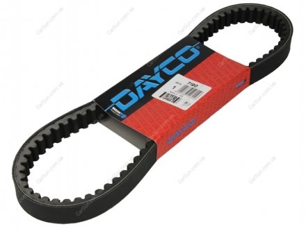 Пас вариаторный DAYCO 7190