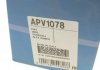 Ролик ремня генератора DAYCO APV1078 (фото 7)