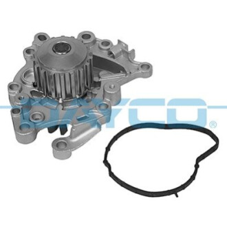 Помпа води Citroen/Peugeot 1.5BlueHDi/Ford 1.5Ecoblue/Opel 1.5D/HDi 18- (з прокладкою) DAYCO DP2140