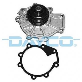 POMPA WODY FORD MONDEO 3,0 V6 DAYCO DP524