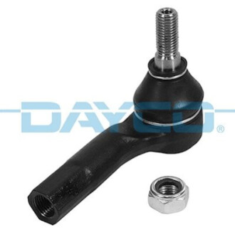 Наконечник тяги рульової (L) Audi A3 96-03/Skoda Octavia 96-10/VW Golf IV 97-05 (L=94mm) (довгий) DAYCO DSS1047