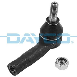 Наконечник тяги рулевой (L) Seat Cordoba/Ibiza/Skoda Fabia/Roomster/VW Polo 01- (M14x1,5) DAYCO DSS1110