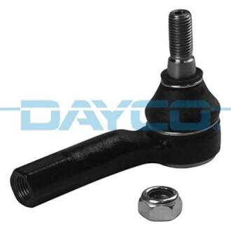 Наконечник тяги рулевой (R) Seat Cordoba/Ibiza/Skoda Fabia/Roomster/VW Polo 01- DAYCO DSS1112