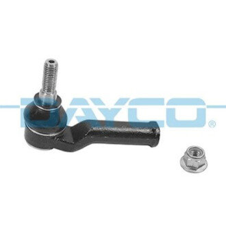 Наконечник тяги рульової (R) Ford Mondeo IV 1.6-2.5 07- (L=113mm) DAYCO DSS1212